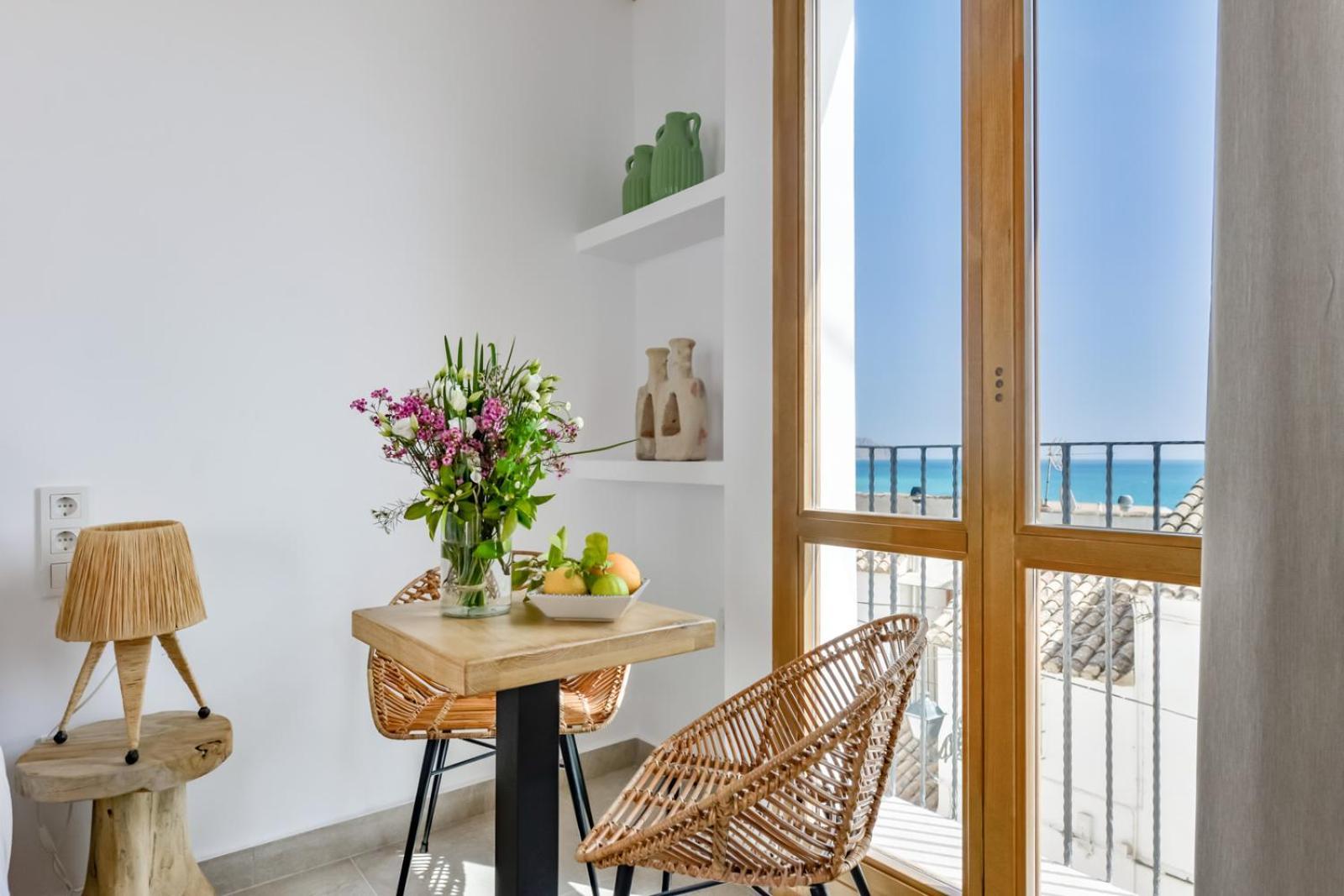 Mimar Altea Rooms - Disenado Para Adultos Ngoại thất bức ảnh